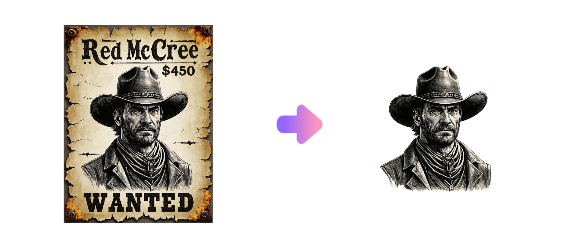 Background remover