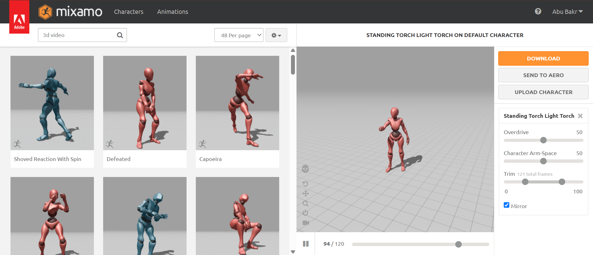 3D-Animationssoftware kostenloser Download