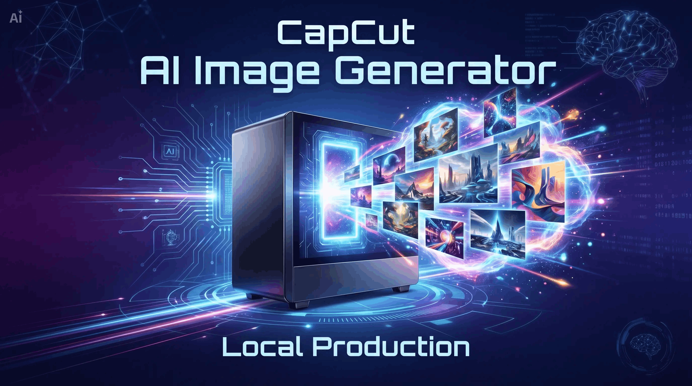 Local Production