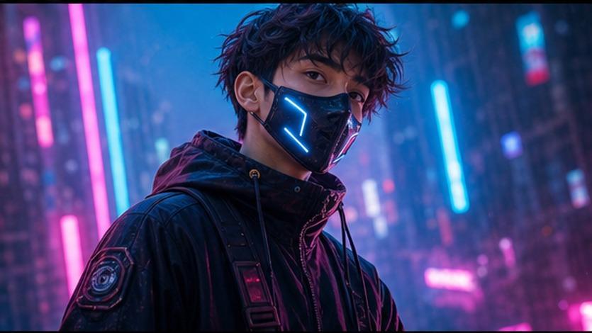 APK48 AI Prompt example 4