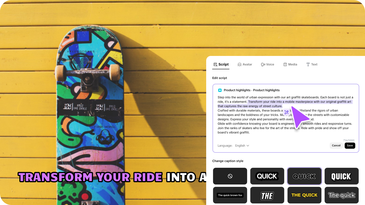 Online Amazon Product Videos Maker: Create Engaging Videos for Free