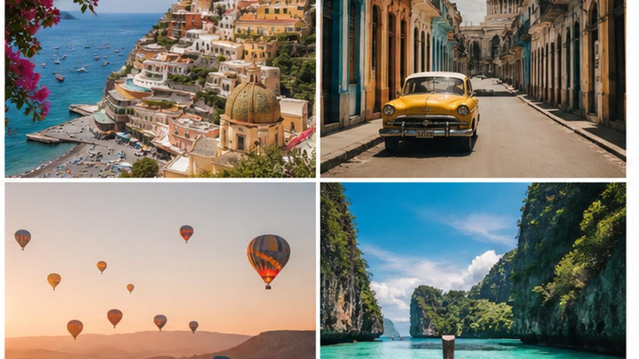 Estetica quattro Telaio Collage Maker risultato rapido 3