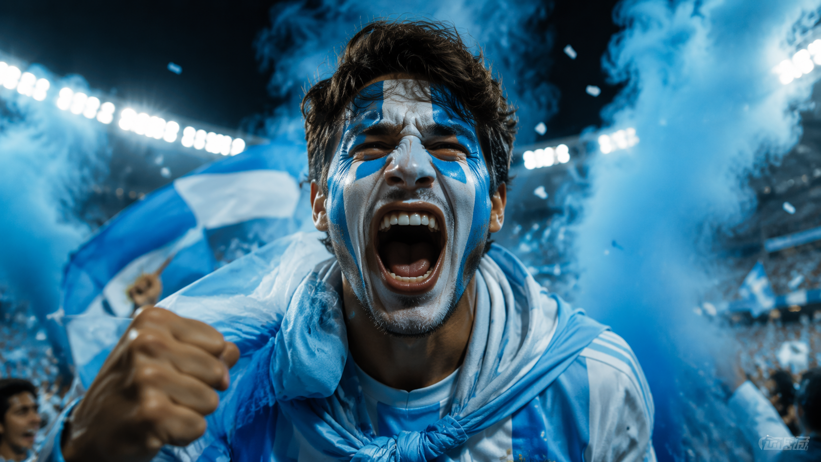 Dreamina argentina ai photo prompt hero example 3