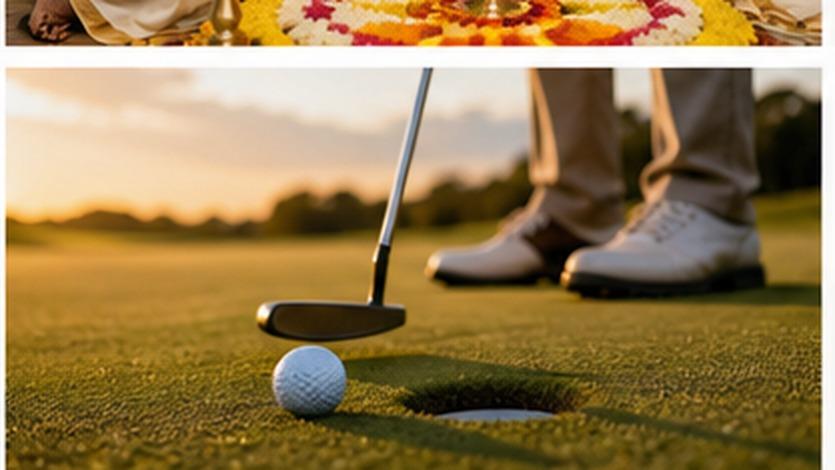 Golf AI Mendorong keputusan segera 2