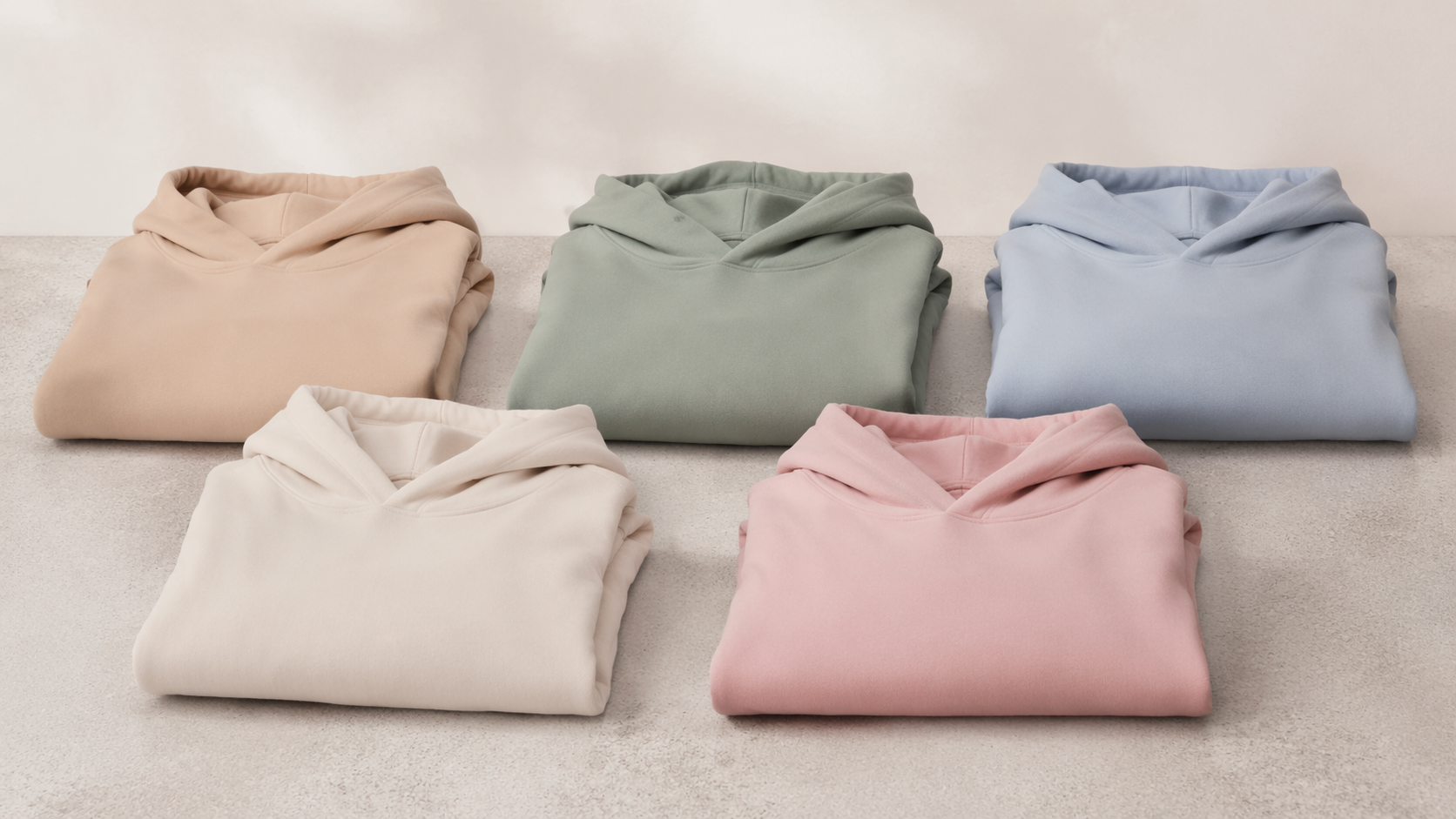 Hoodie virtual Dreamina coba contoh segera 2: Hoodie Zip-Up