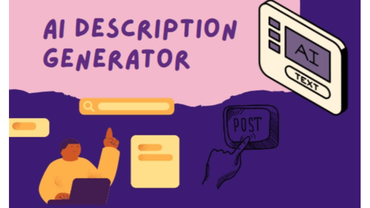 Generatori di descrizioni video AI