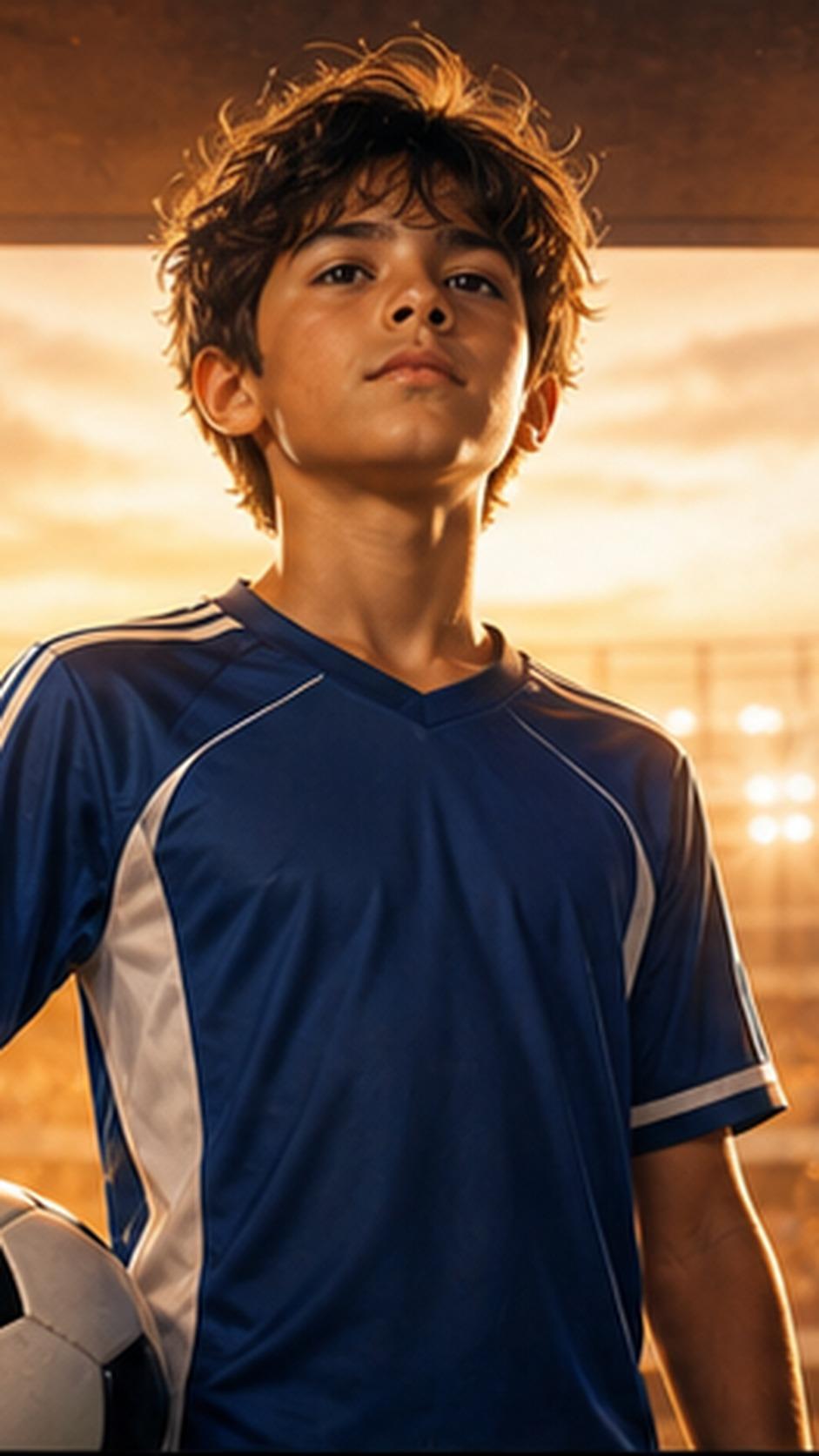 World Cup Prompts for Boys mobile hero