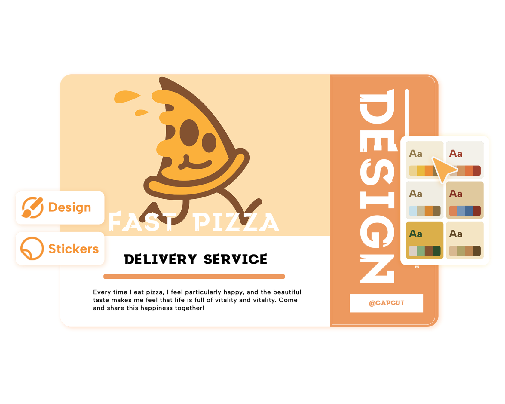 grafisk design logotyp tillverkare