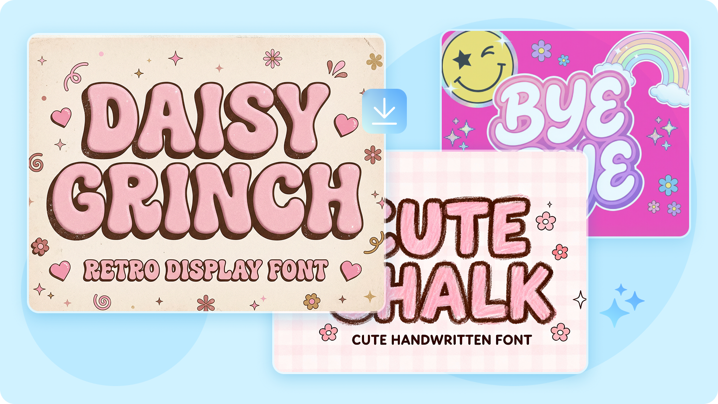 Custom Cute Font Download and Design Guide for 2026