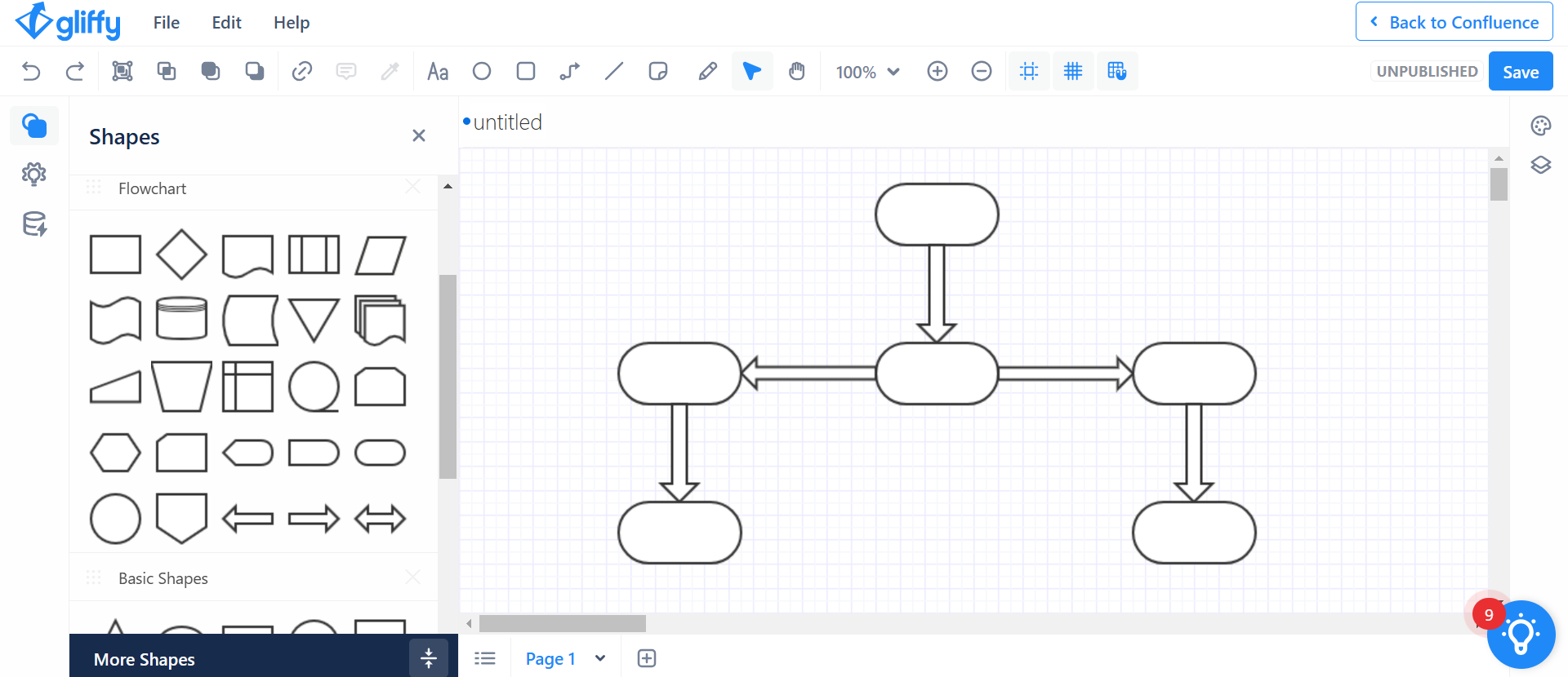 best free flowchart software