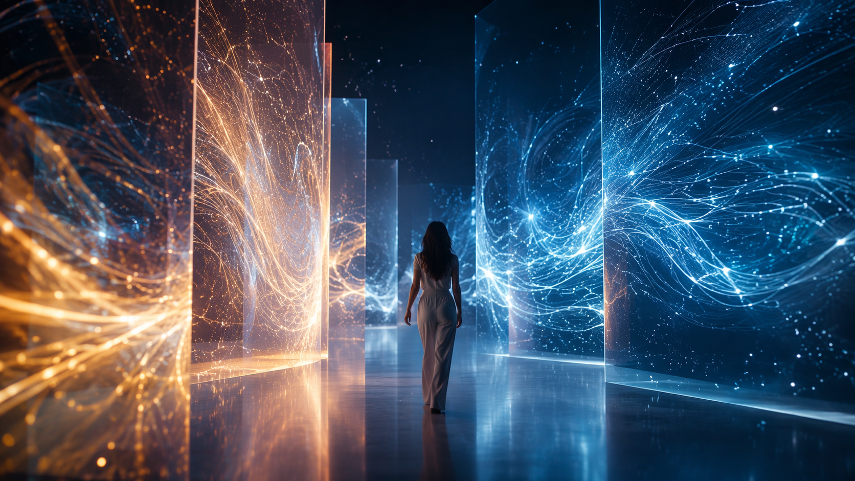 Dreamina google flow AI trình tạo video miễn phí ví dụ 3: lời nhắc video quảng cáo xã hội