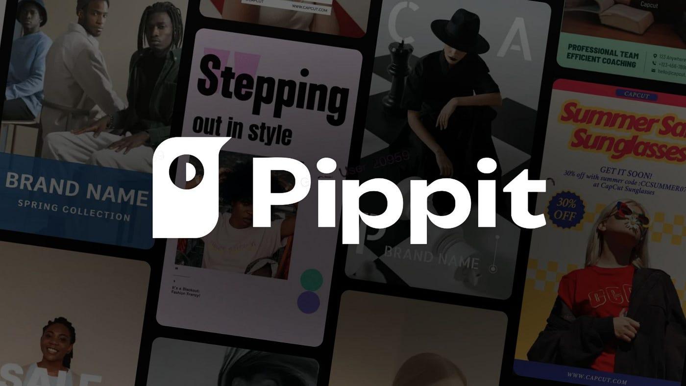Pippit is a one stop solution for generating ai content.