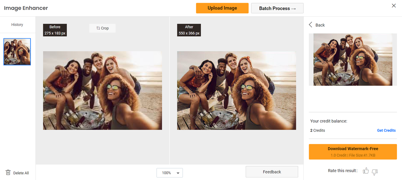 9 Enhancer Photo HD Terbaik untuk Meningkatkan Kualitas Gambar Anda