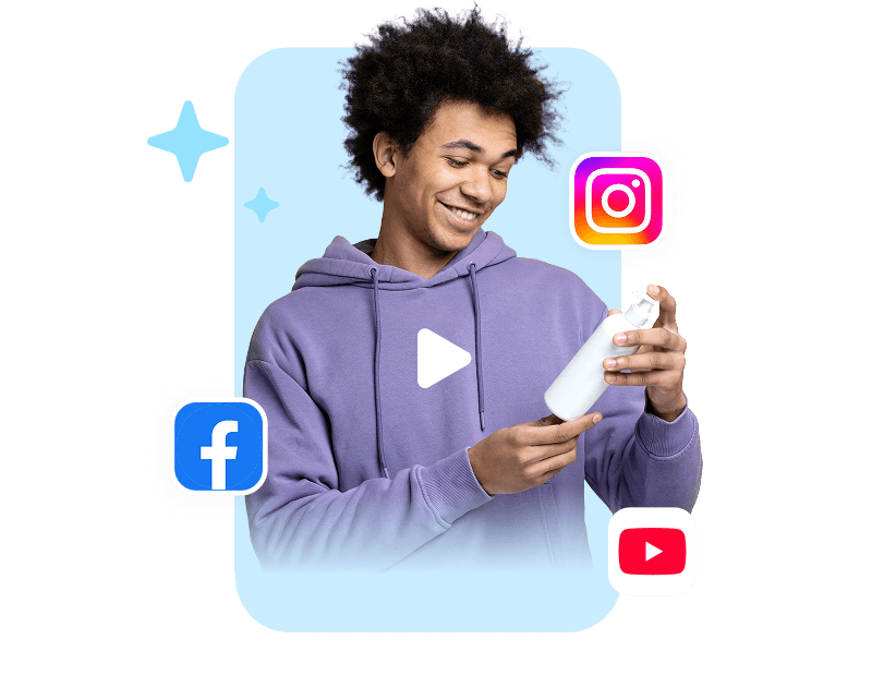 Plantillas para redes sociales