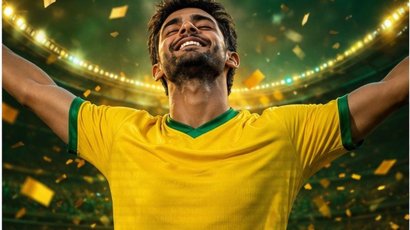 Football Fan Prompt