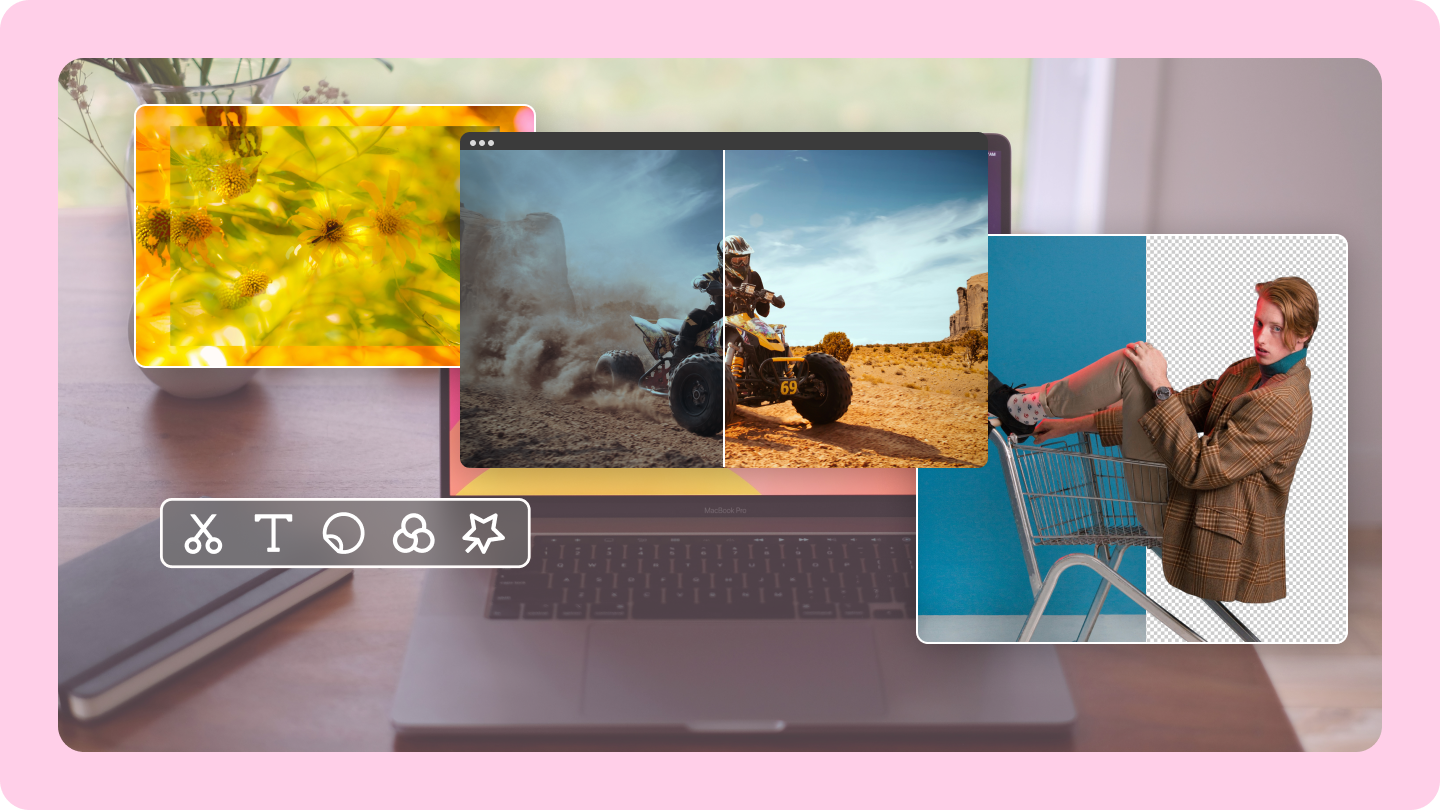 Top 10 Picture Editing Software for Mac You Need in 2026
