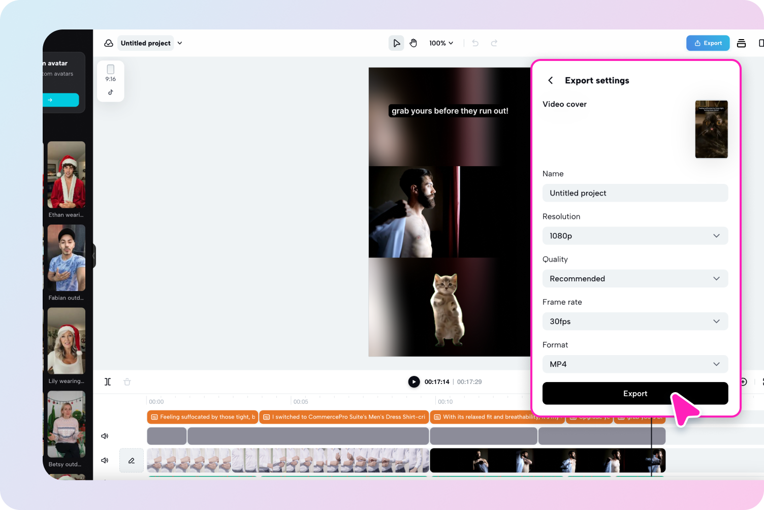 Ultimate Reel Maker: Create Engaging Reels Effortlessly