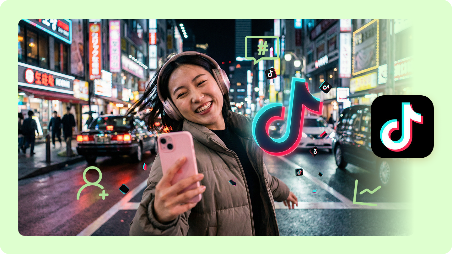 Why the Be a Chinese Trend Is One of the Most Current TikTok Trends