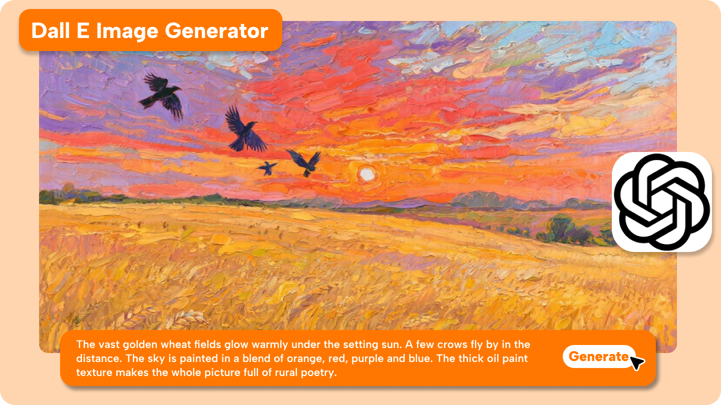 dall e image generator