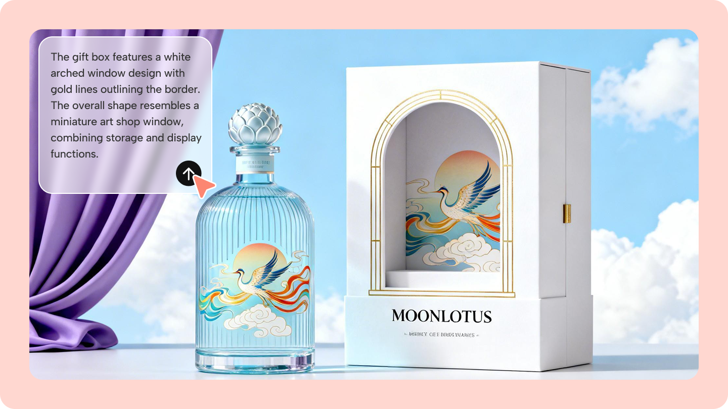 Verpackungsdesign: Ideen in fotorealistische Produkt-Mockups verwandeln