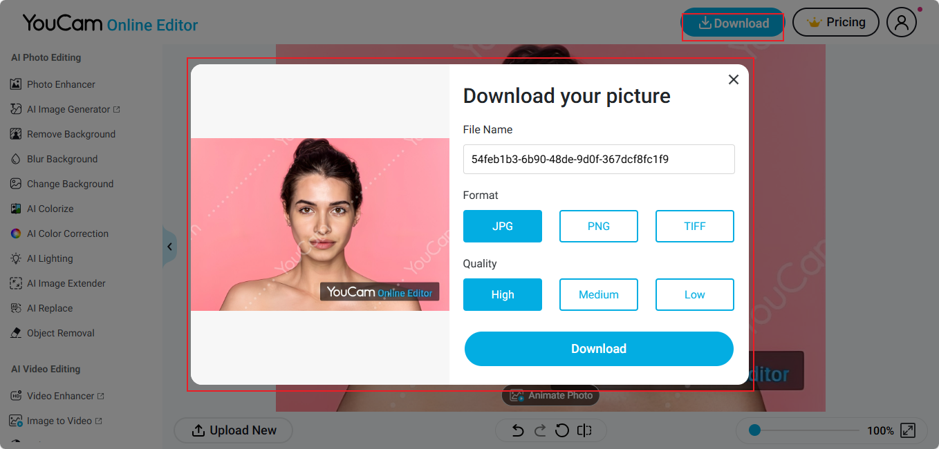 Download