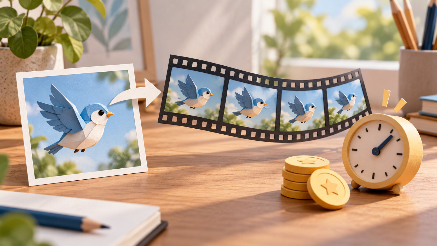 Die 8 besten kostenlosen Bild-zu-Video-KI-Tools im Jahr 2026