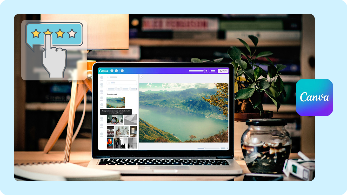 Complete Canva Review - What Works and What Doesn't?