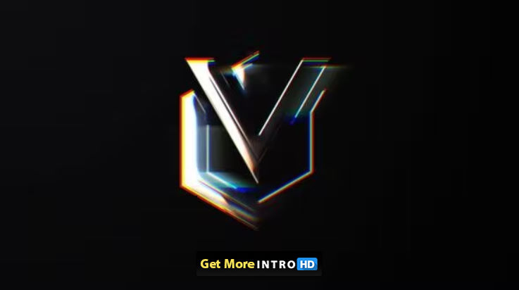 Logo animato introduzioni di YouTube