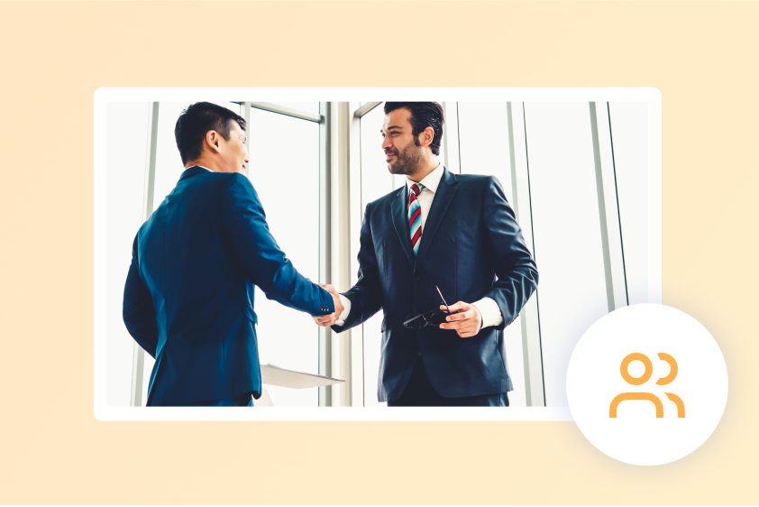 Professionell slidedesign