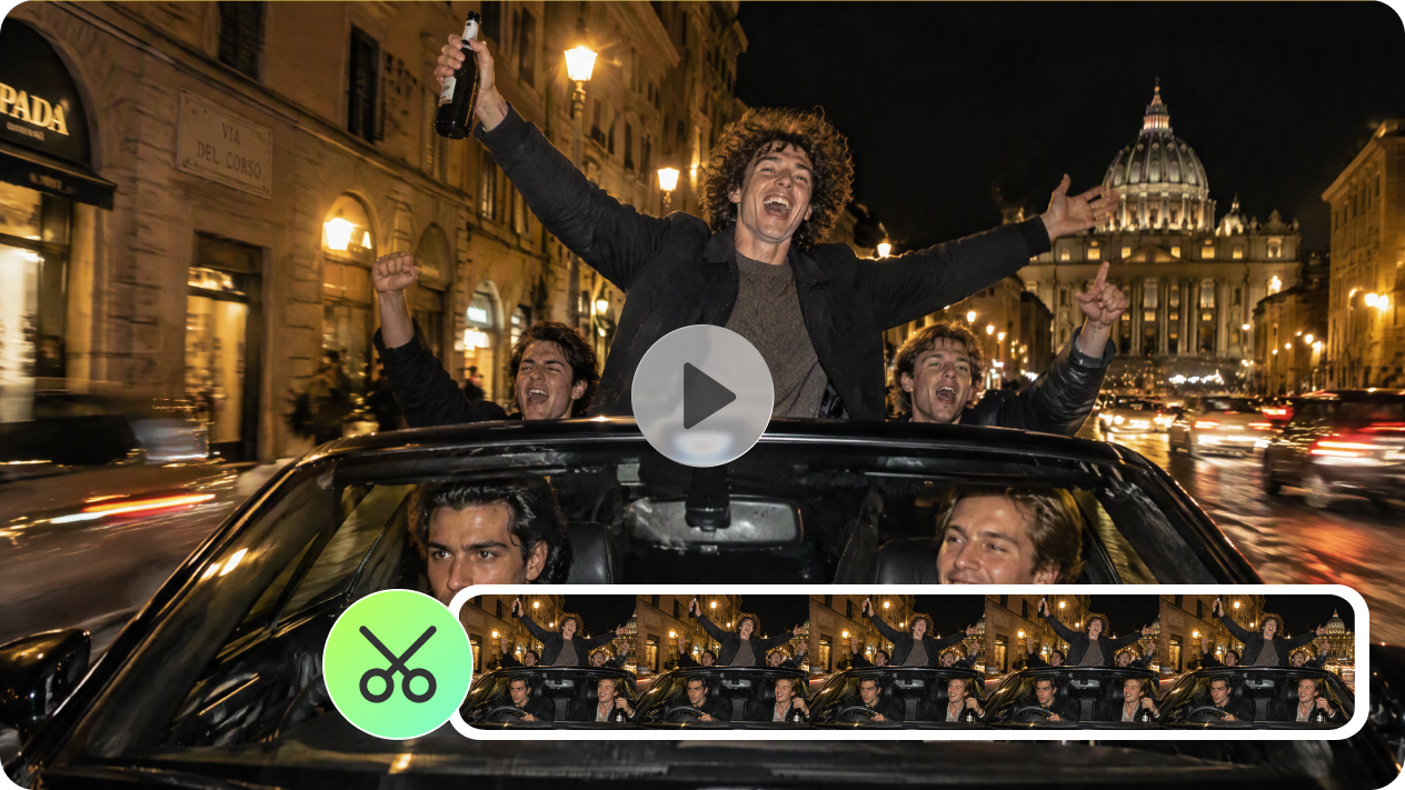 YouTube Trailer Creator For Making Viral Video Teasers
