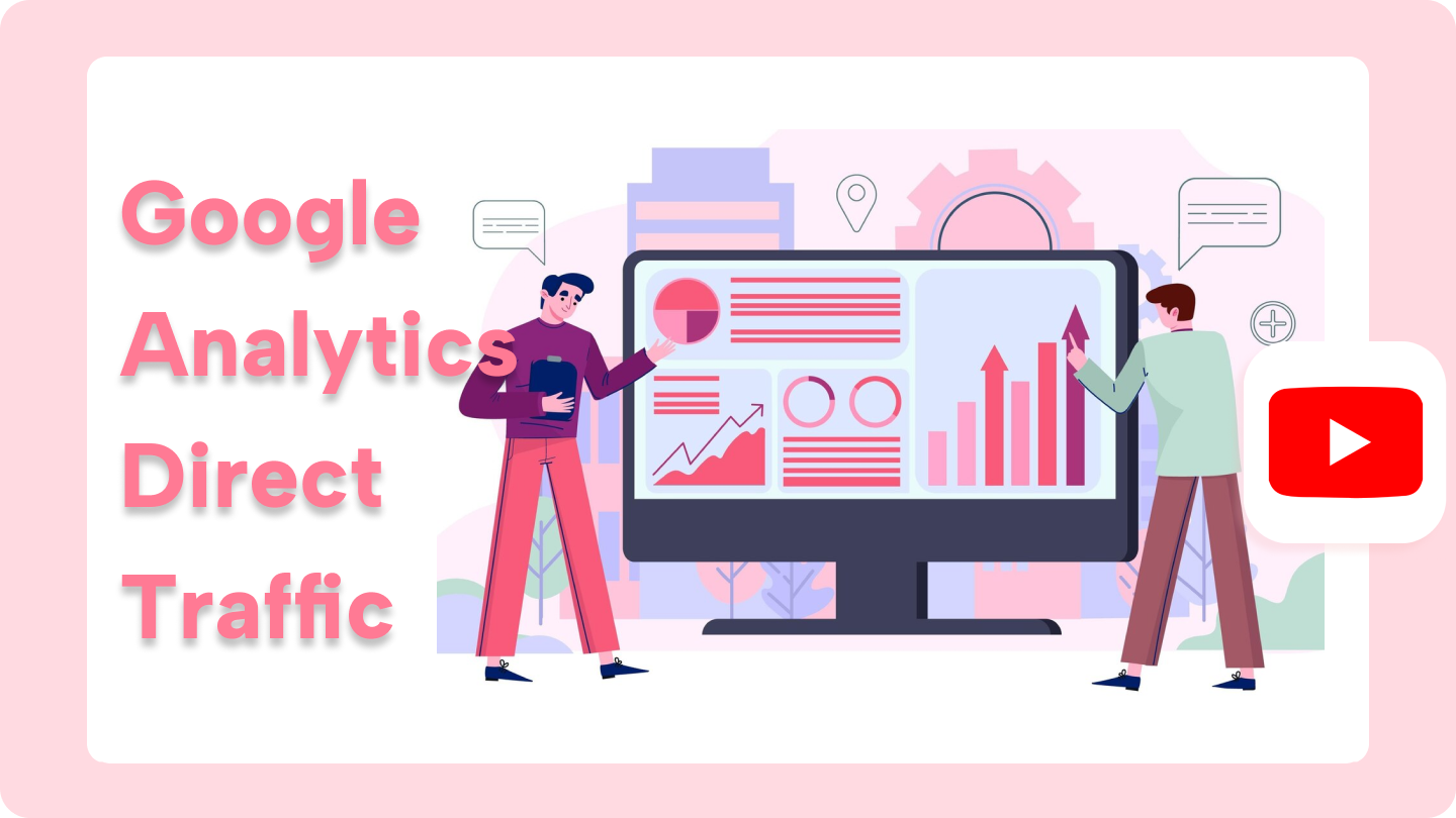 google analytics direct traffic