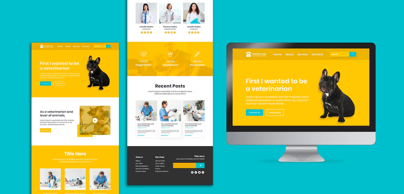Configurando o WordPress