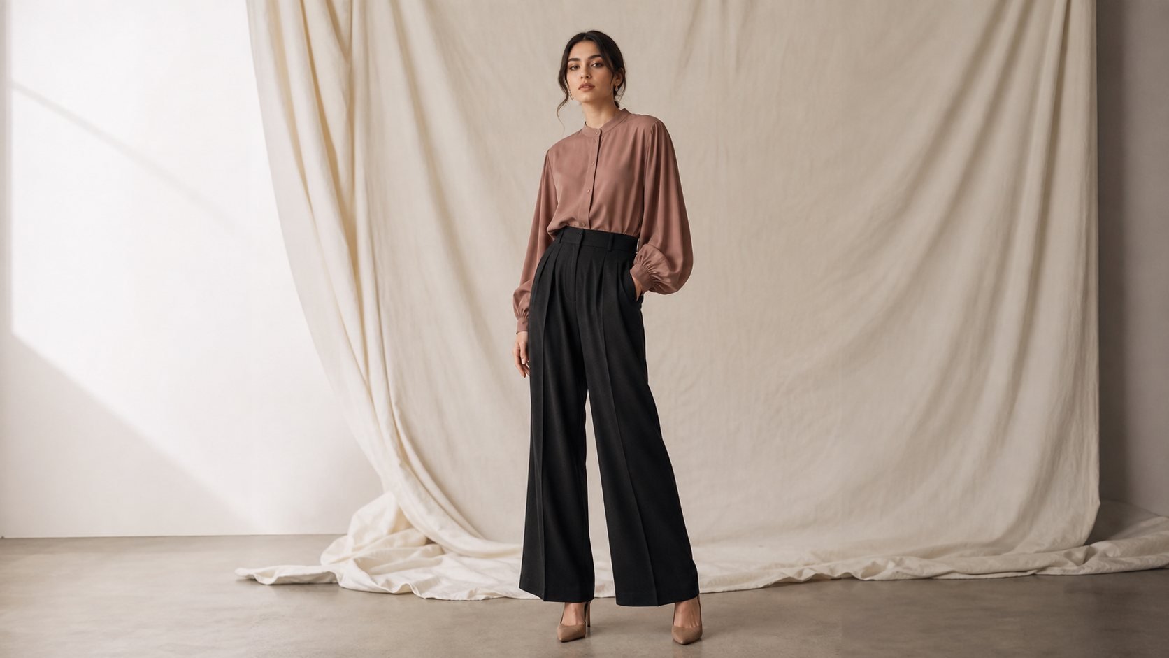 Gemini AI Girl Style Trending Instagram Hasil cepat 4