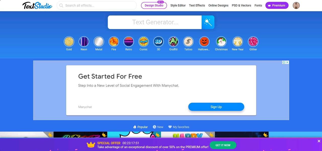 TextStudio