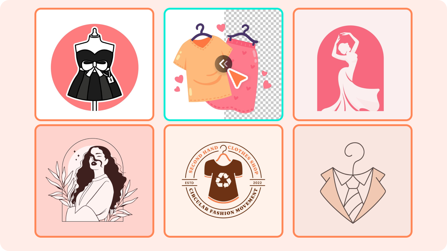 clothing logo design