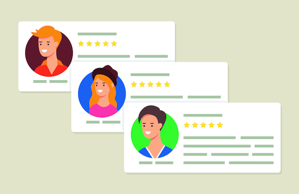 Customer Stories