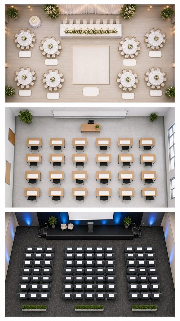 seating arrangement template mobile hero