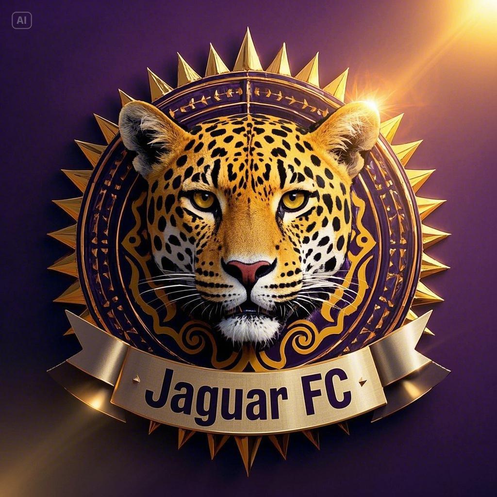 Latin american na inspirasyon ng crest