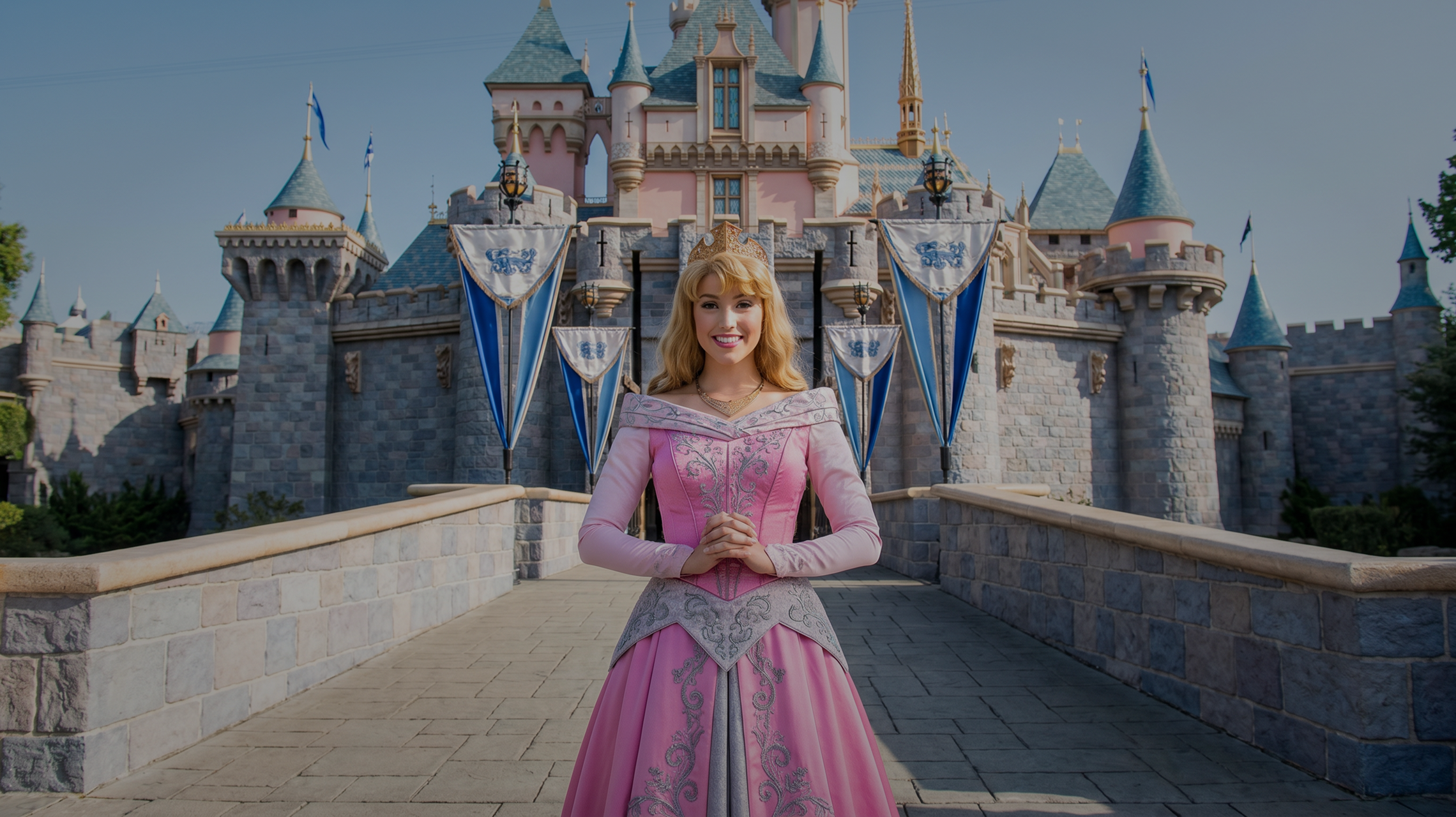 Disney Princess Multiverse: Bumuo ng Anumang Libreng Estilo ng Prinsesa