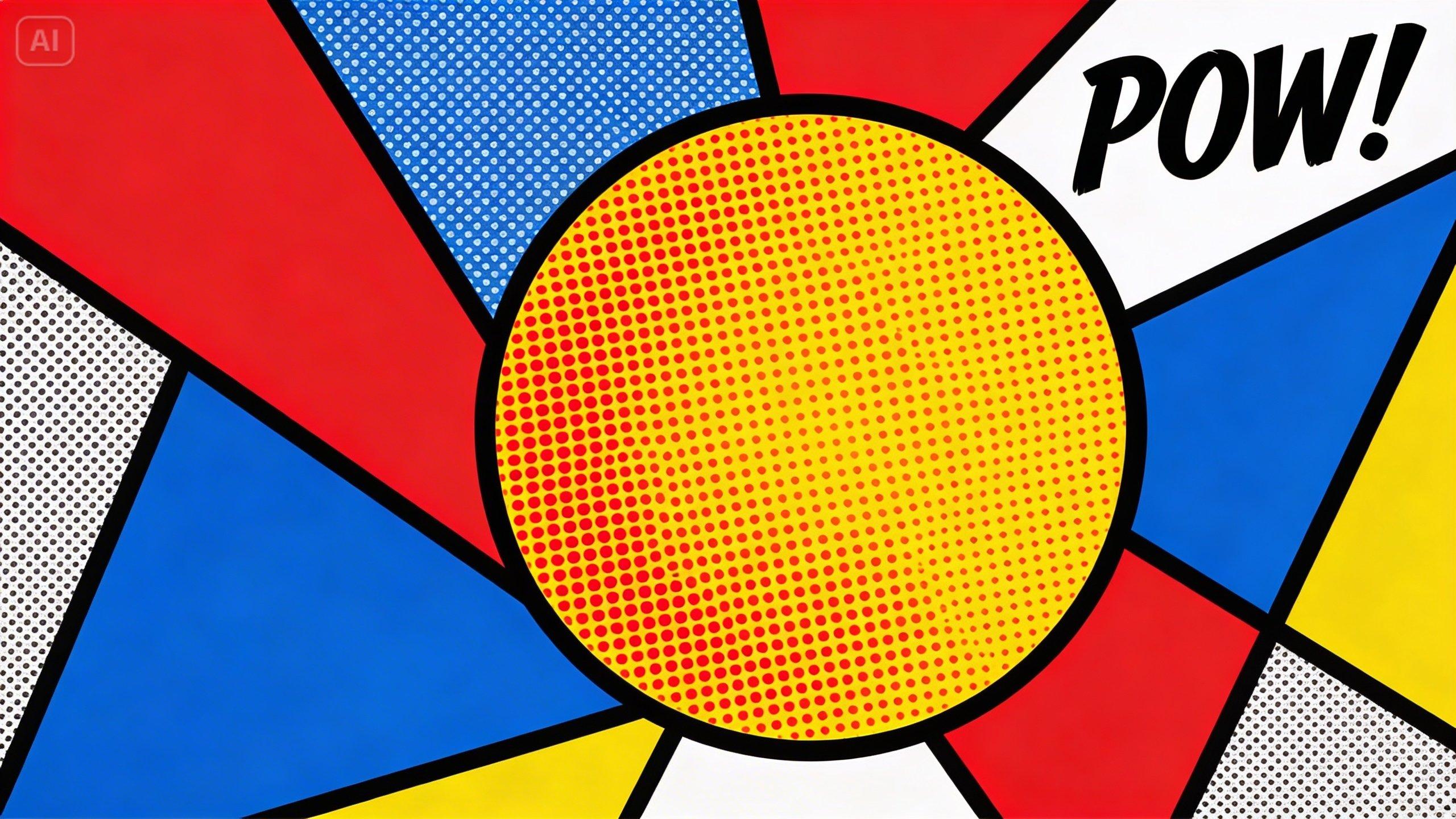 pop art posters for sale