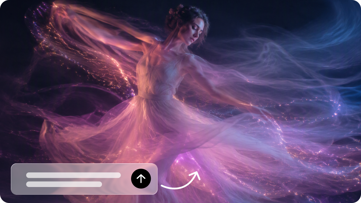Gerador de texto para imagem com Seedream 5.0