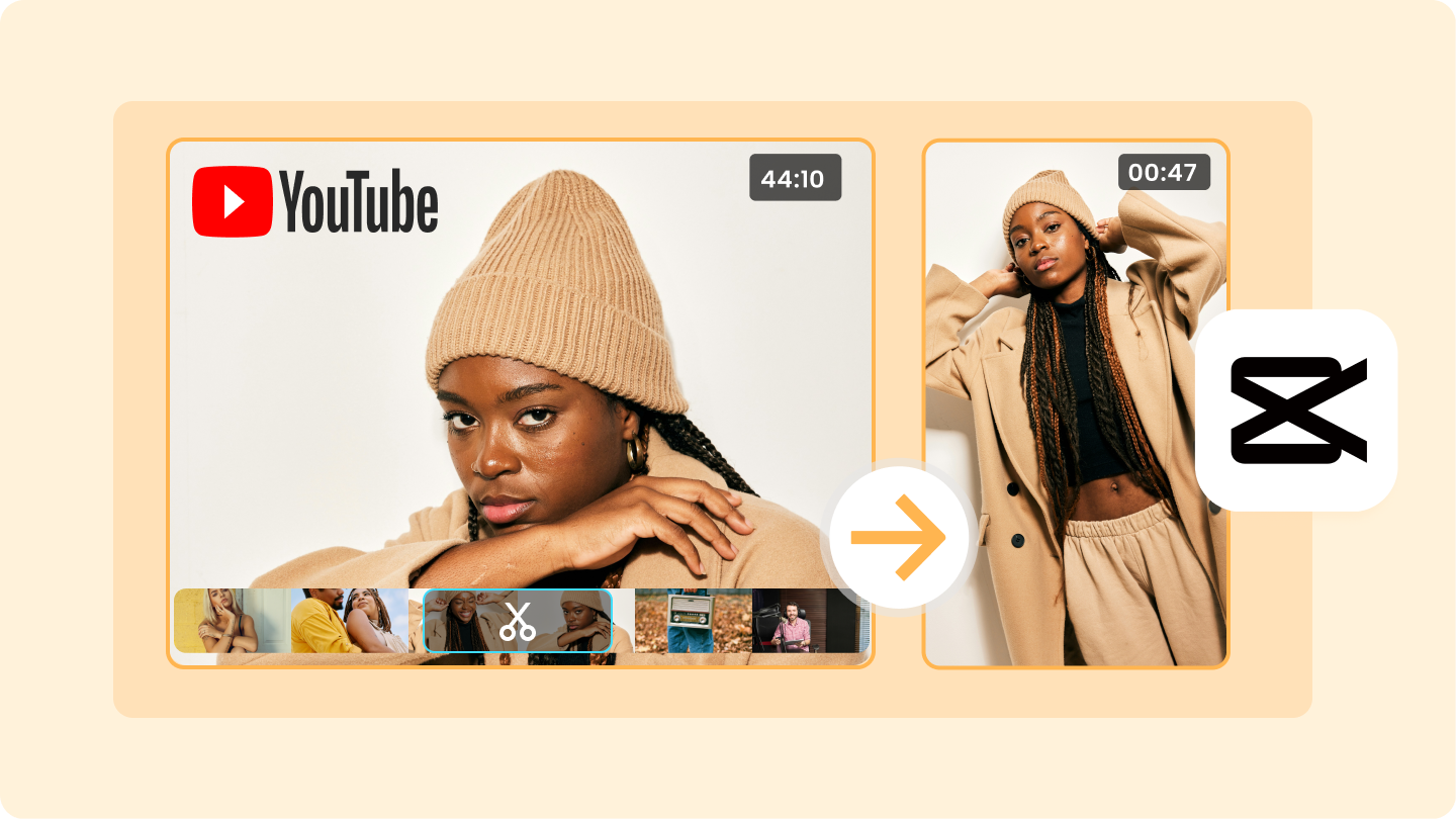 cara membuat celana pendek youtube