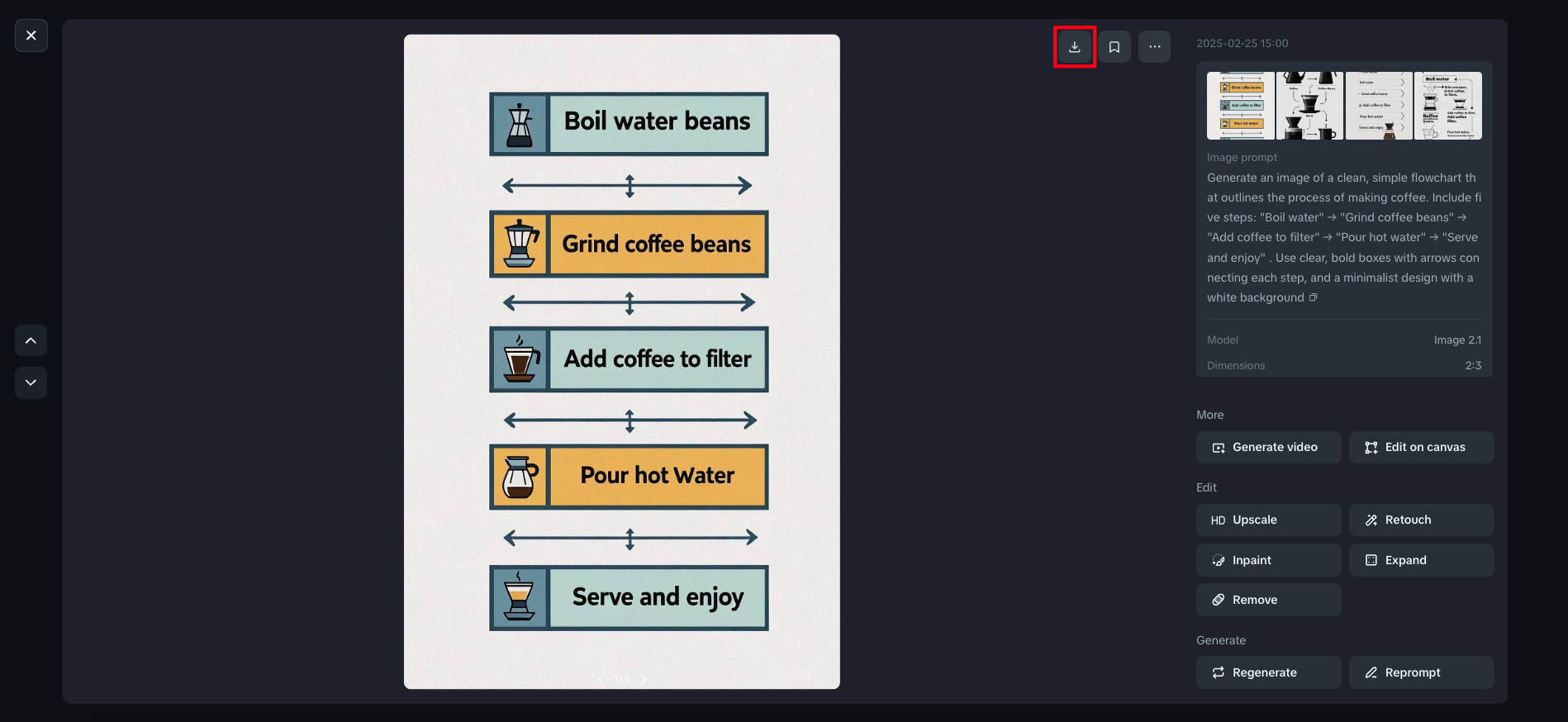 best software to make flowcharts