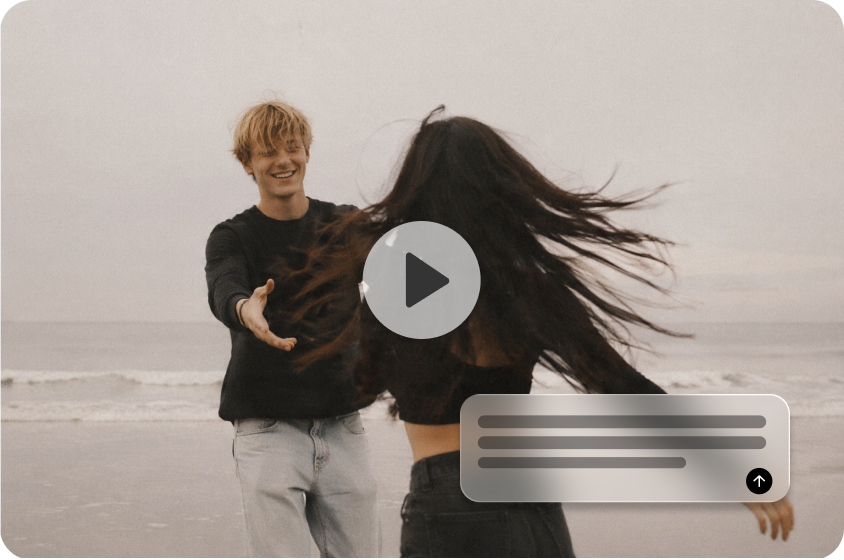 Eliminate complex editing workflows