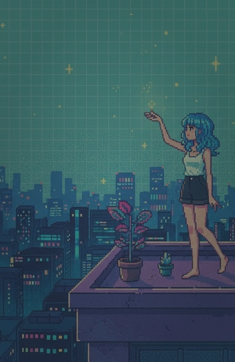 mobile background image