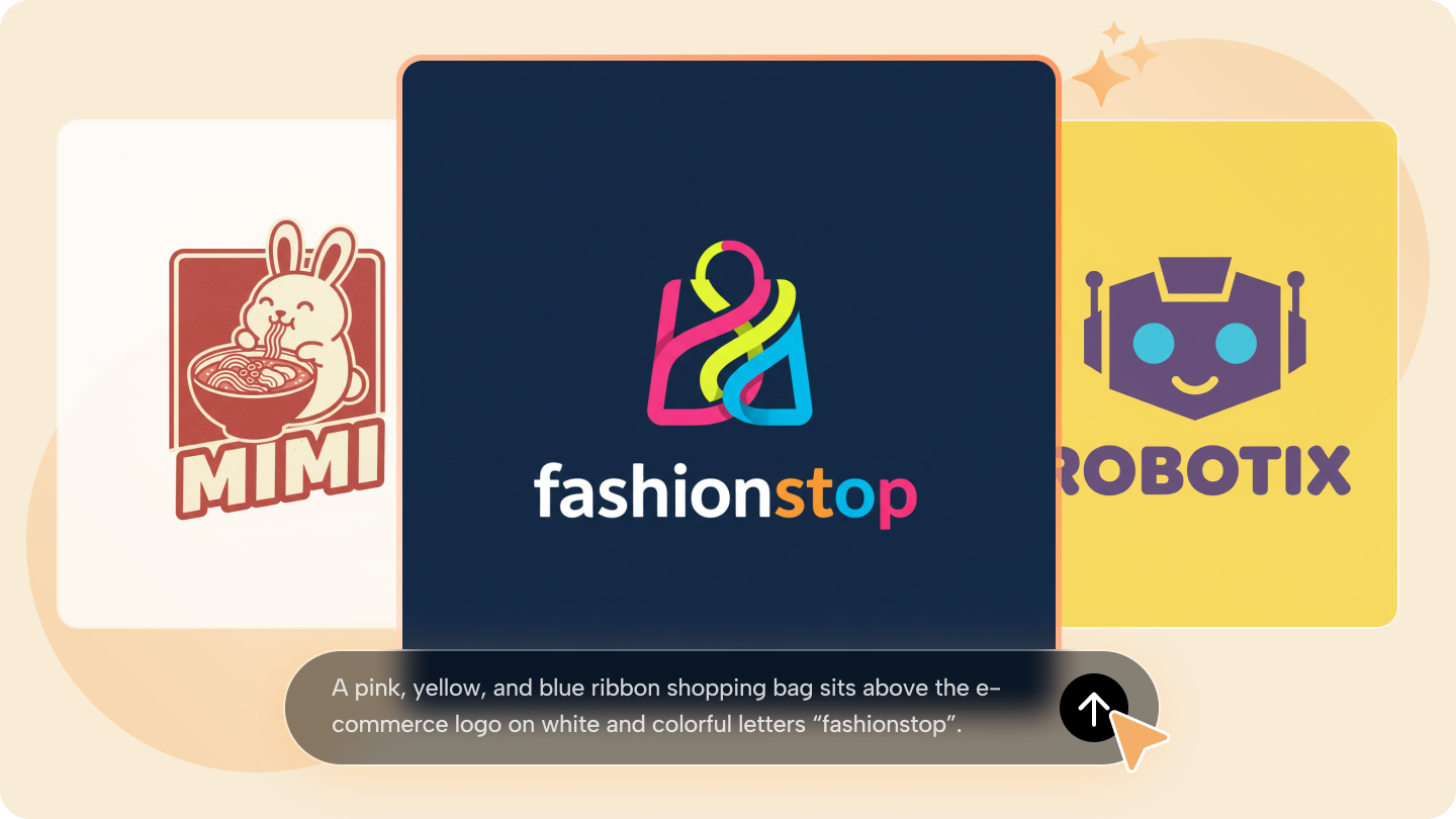 logo for Shopify