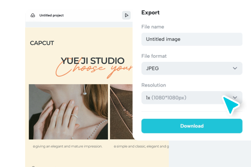 Mag-download at mag-upload