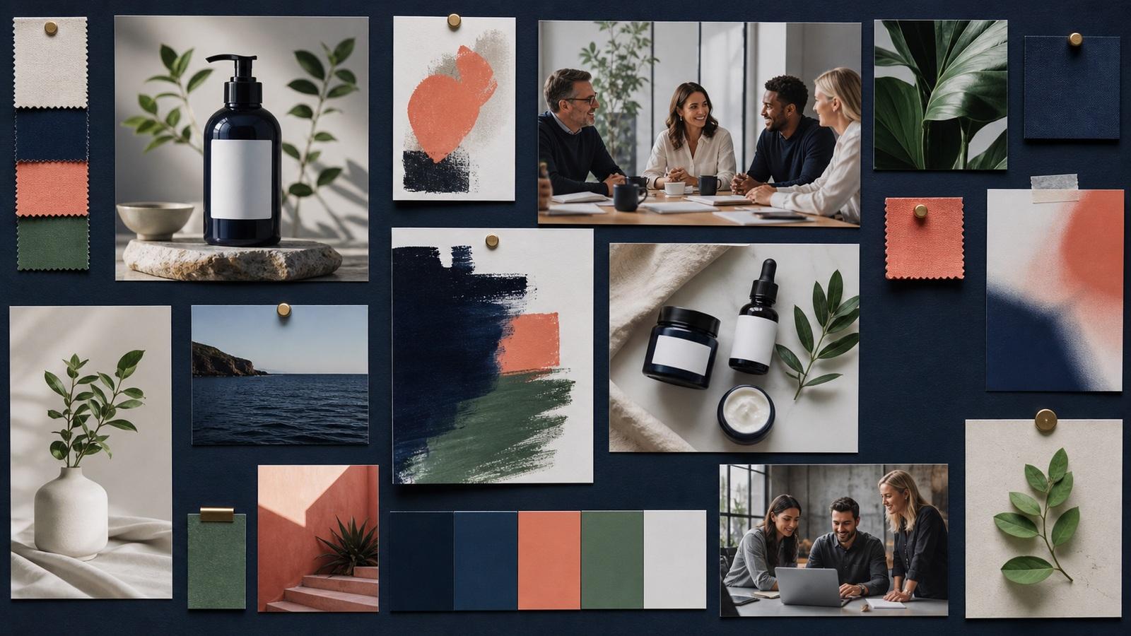 Beautiful AI Presentation Visuals hero image