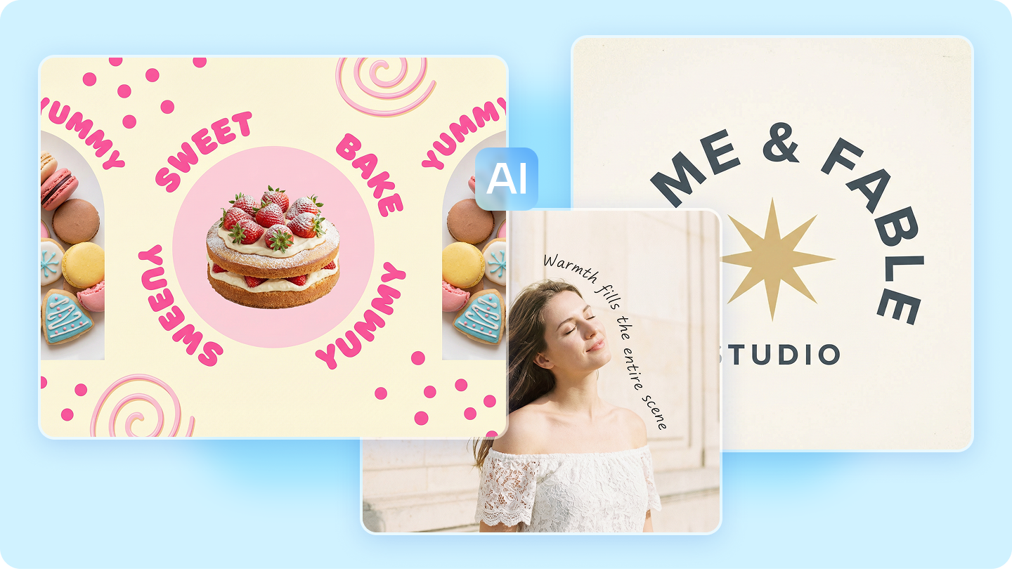 Best 6 Curved Font Generators for Stunning Typography in 2026