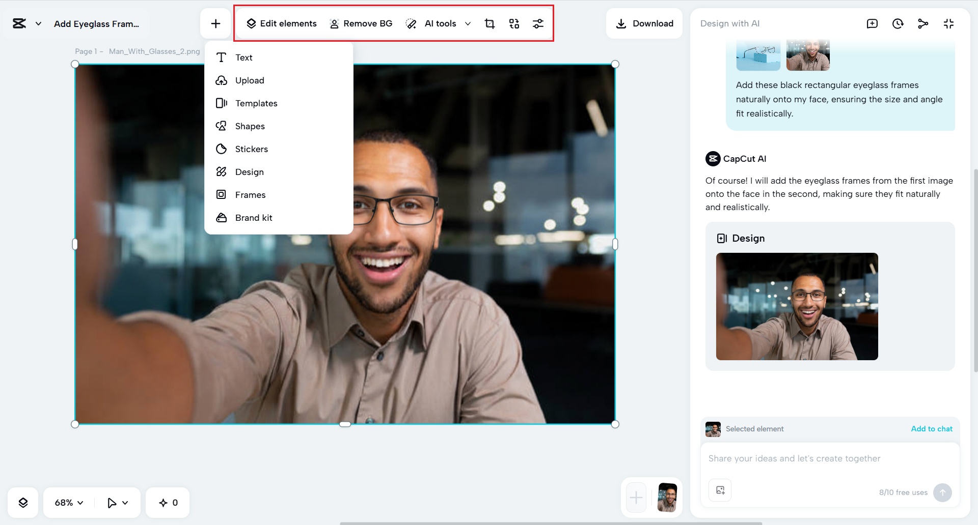 How to Try On Glasses Online: 3 Smart Ways to Test New Frames